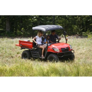 UTV KIOTI K9 2400