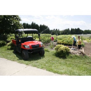 UTV KIOTI K9 2400