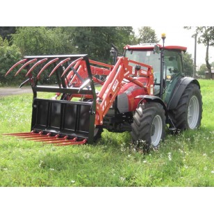 nakladač L-106