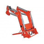 nakladač L-108 PRO