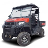 UTV KIOTI K9 2400