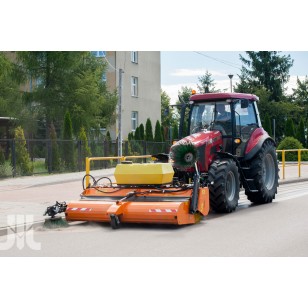 Zametací stroj PRONAR ZM-2300M