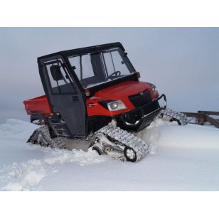 UTV KIOTI K9 2400