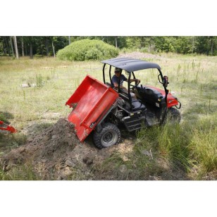 UTV KIOTI K9 2400