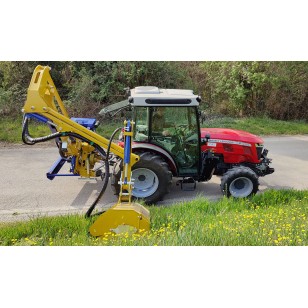 Marolin M400S APS, M44SX APS, M48SX APS, M490X APS