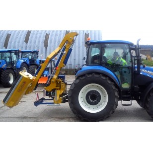 Marolin M430AX, M500ASX