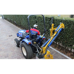 Marolin TRIMMY EVO SAFE APS, TRIMMY EVO PRO APS, M290 APS, M290S APS