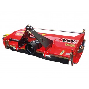 Zanon RYDER TRAKTOR