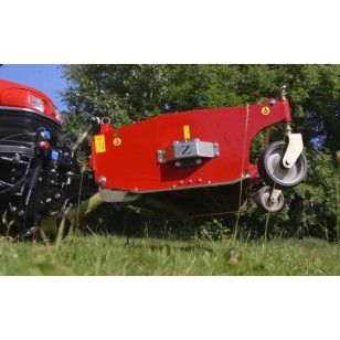Zanon RYDER TRAKTOR