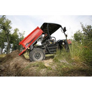UTV KIOTI K9 2400
