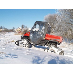 UTV KIOTI K9 2400