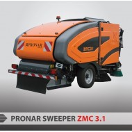 Zametací stroj PRONAR ZMC 3.1