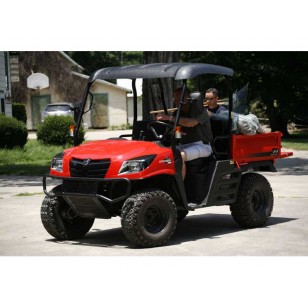 UTV KIOTI K9 2400