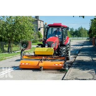 Zametací stroj PRONAR ZM-2300M