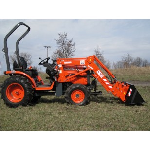 nakladač L-103