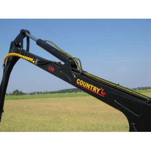 Ruka Country 330
