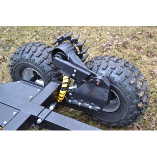Ruka Country 330
