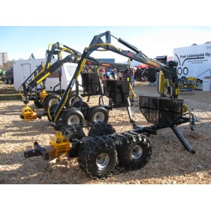 Ruka Country 330
