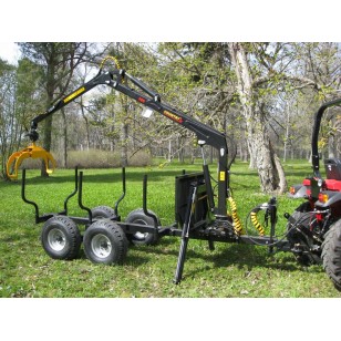 Ruka Country 380