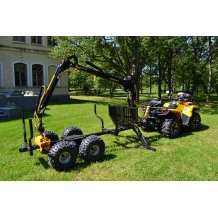 Ruka Country 410