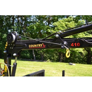 Ruka Country 410
