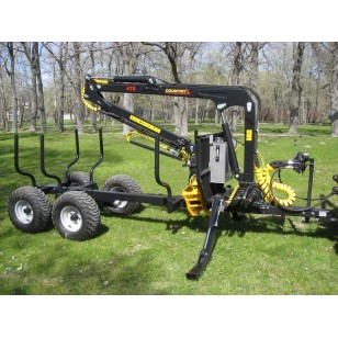 Ruka Country 470