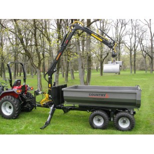 Ruka Country 470
