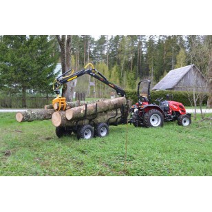 Ruka Country 470