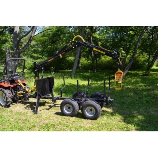 Ruka Country 470