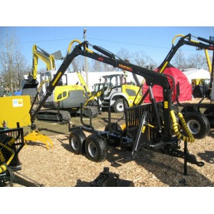 Ruka Country 470