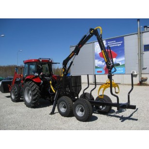 Ruka Country 480