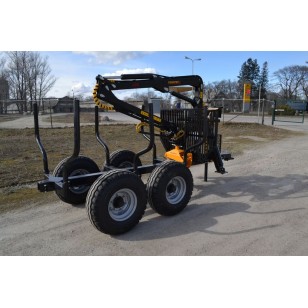 Ruka Country 480