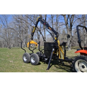 Ruka Country 480