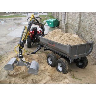 Ruka Country 480