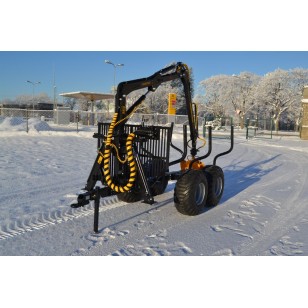 Ruka Country 480