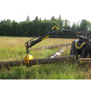 Ruka Country 480