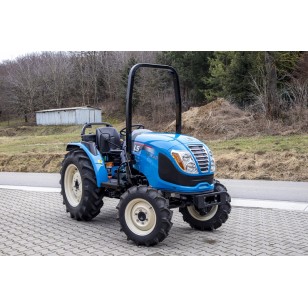 LS Tractor MT3.35 / MT3.40