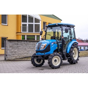 LS Tractor MT3.35 / MT3.40