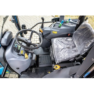 LS Tractor MT3.35 / MT3.40
