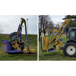 Marolin M430X, M490X