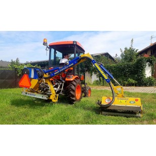 Marolin M250, M250S, M290, M290S