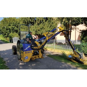 Marolin M380SX