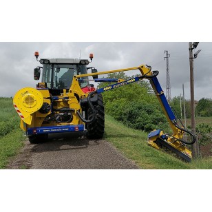 Marolin M51CX, M61CTX