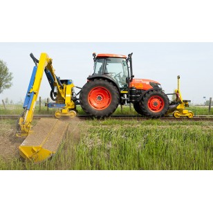 Marolin M600X, M660TX, M730TX