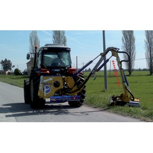 Marolin M500STX, M590STX