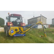 Marolin M500STX, M590STX