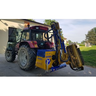 Marolin M500STX, M590STX