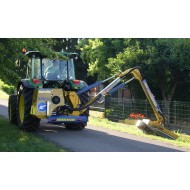 Marolin  M500SX, M580SX