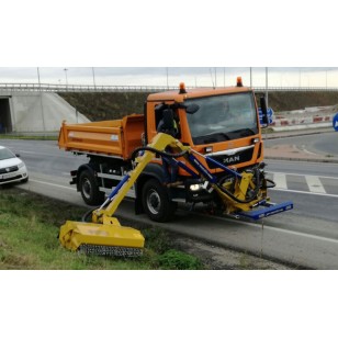 Marolin  M500SX, M580SX